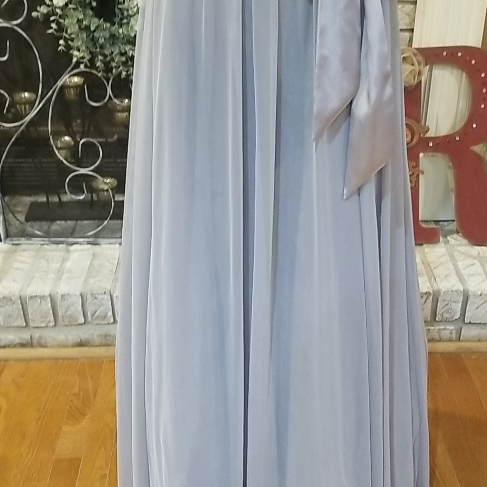 Jessica Howard Formal Dress, Size 14 - Picture 4 of 12